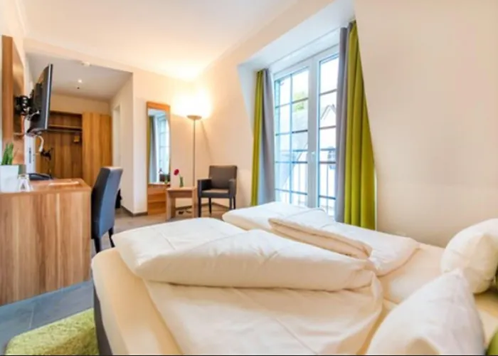Hotel Cochemer Jung