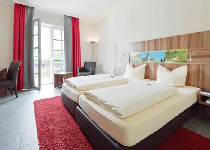 Hotel Cochemer Jung
