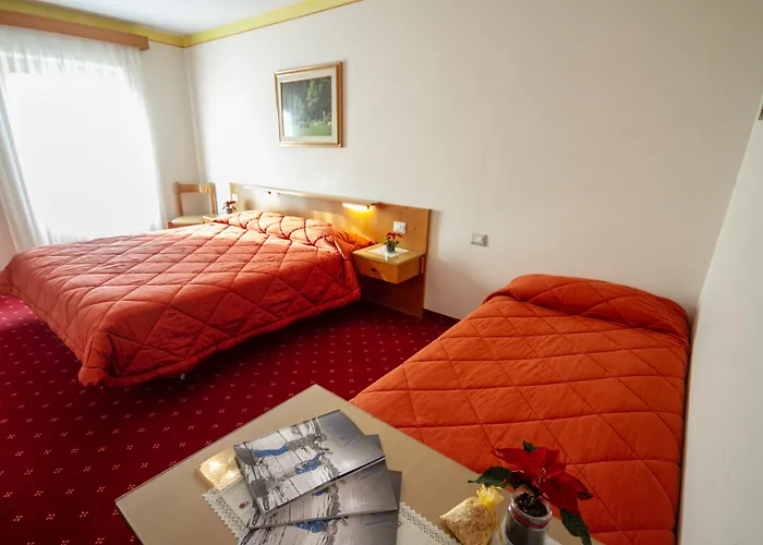 Hotel Stella Alpina