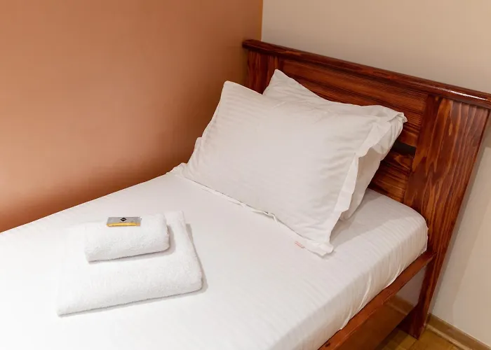 Hotel Kutko