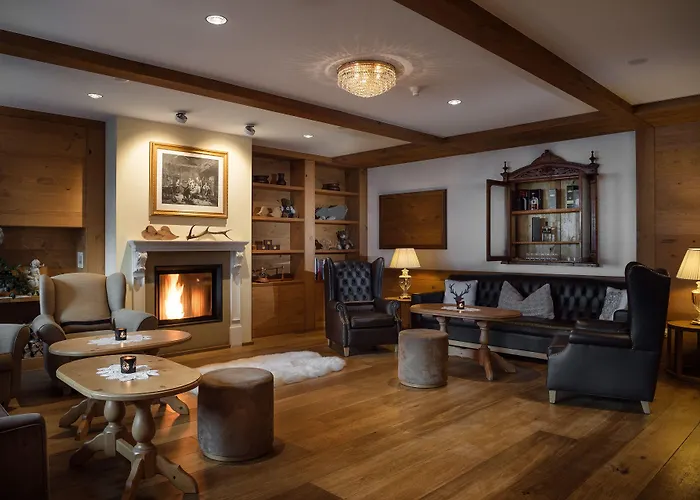 Baerenhotel