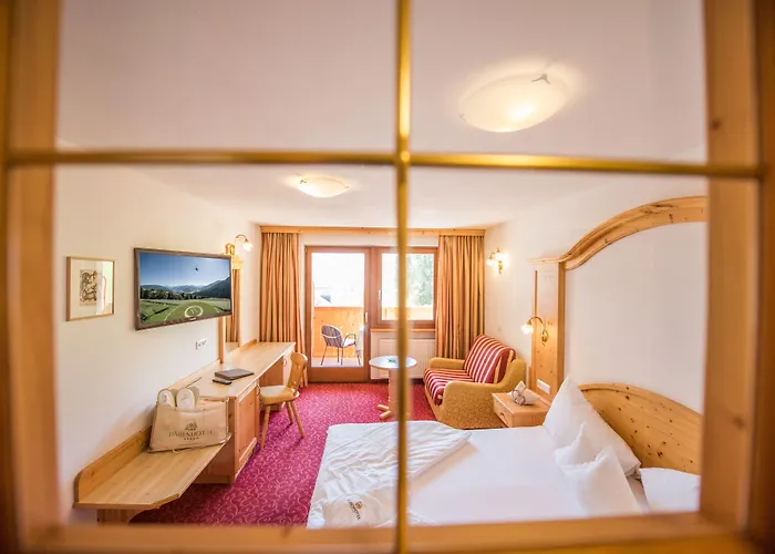Baerenhotel