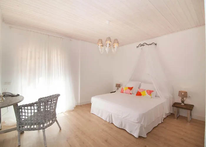 Es Cel De Begur Hotel