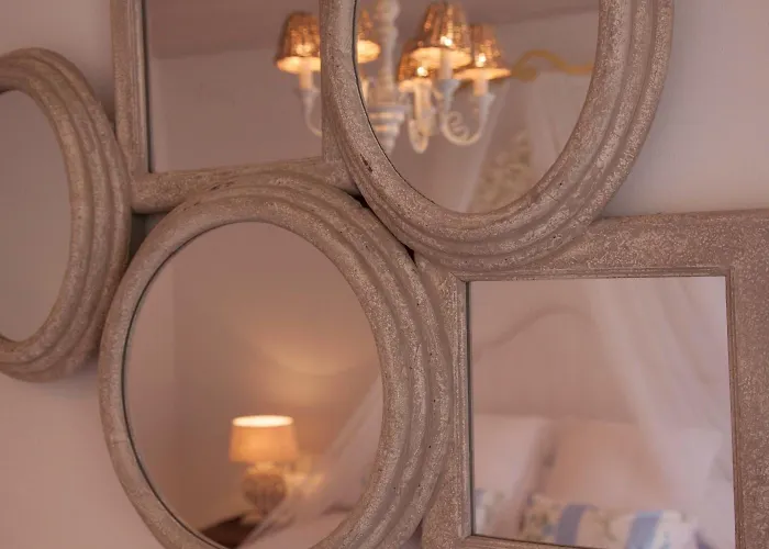 Es Cel De Begur Hotel