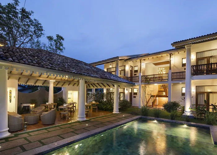 Bilin Tree House