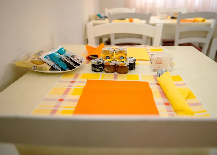 Hotel Bruman Salerno