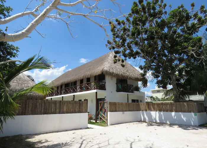Azul 36 Hotel