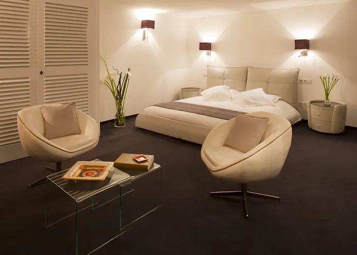 Mangio Fango Hotel Et Spa