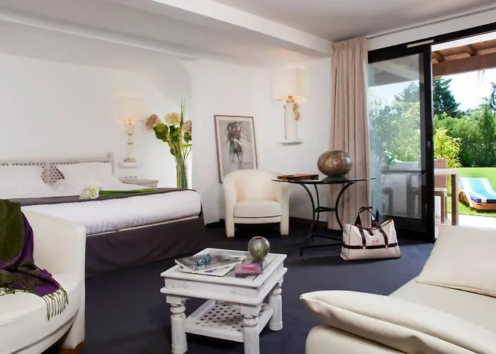 Mangio Fango Hotel Et Spa