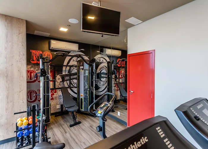 ibis Palmas Avenida JK