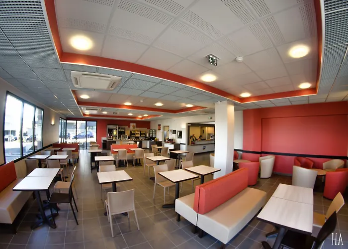 Ace Hotel Annecy