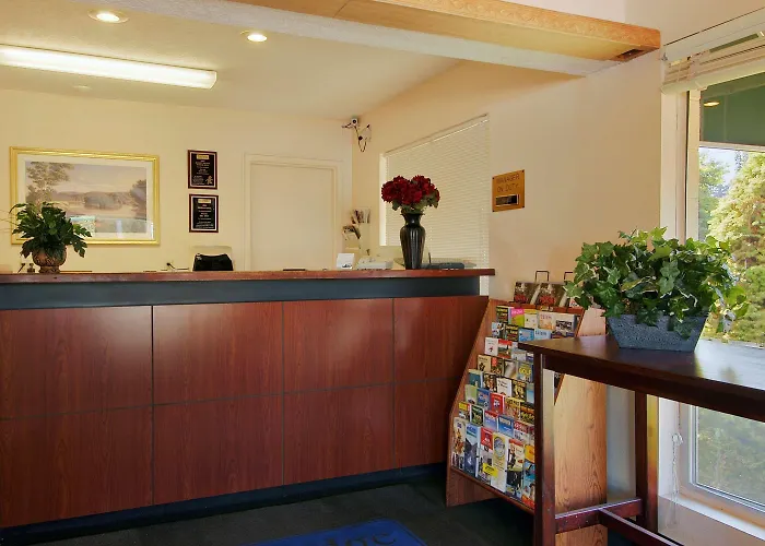Knights Inn Salem
