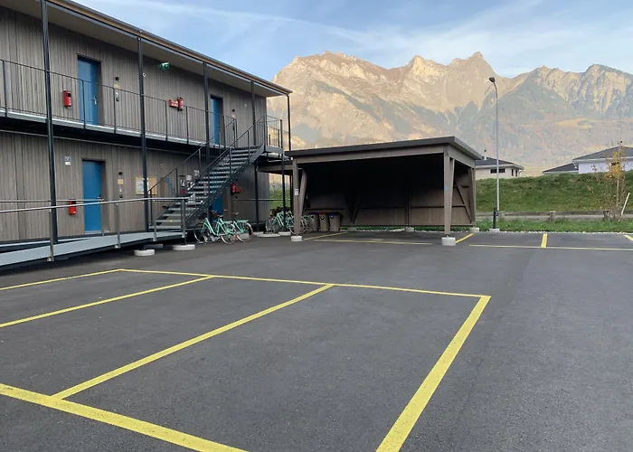 Cubilaris Motel