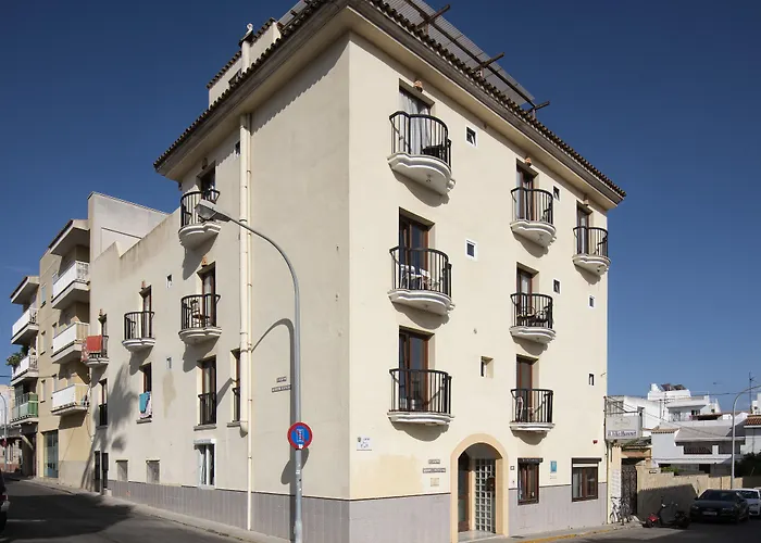 Mamboo Hotel Cala Ratjada