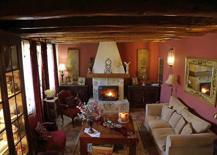La Posada Del Canal