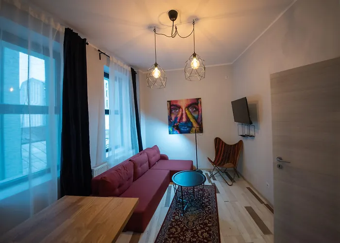Heights Accommodation City Center