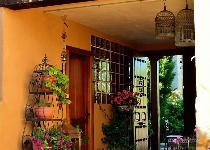 La Posada Del Canal