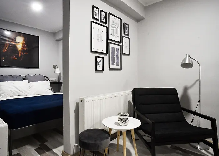 Heights Accommodation City Center