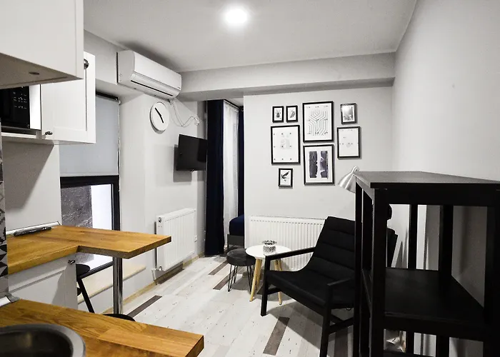 Heights Accommodation City Center