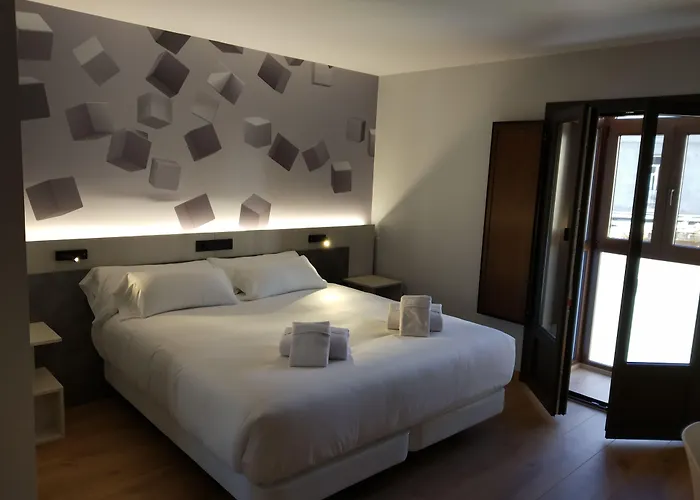 Hotel Neru Con Encanto