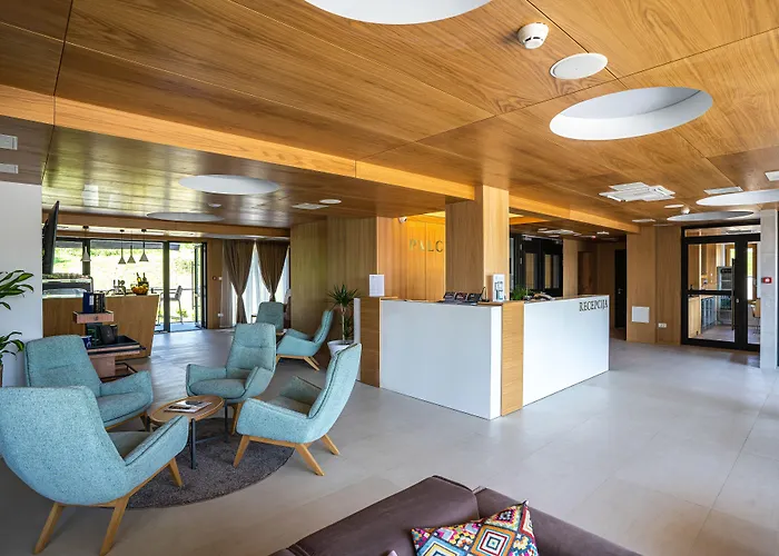 Hotel Palcich Plitvice