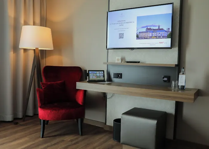 Karls Hotel