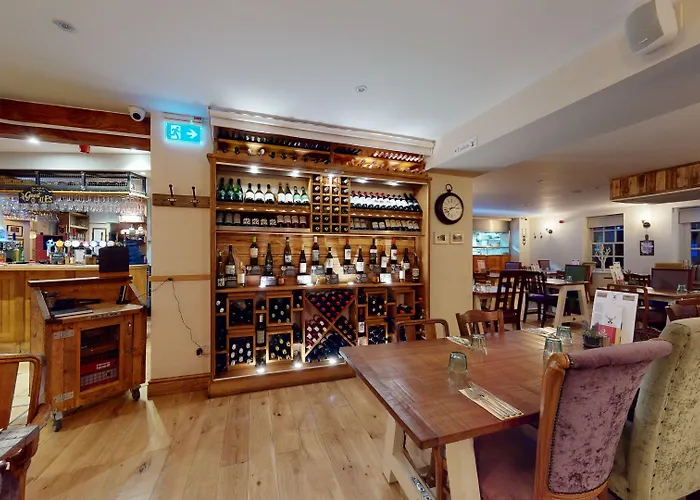 The Devonshire Arms