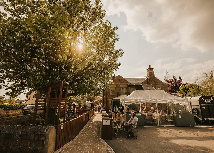 The Devonshire Arms