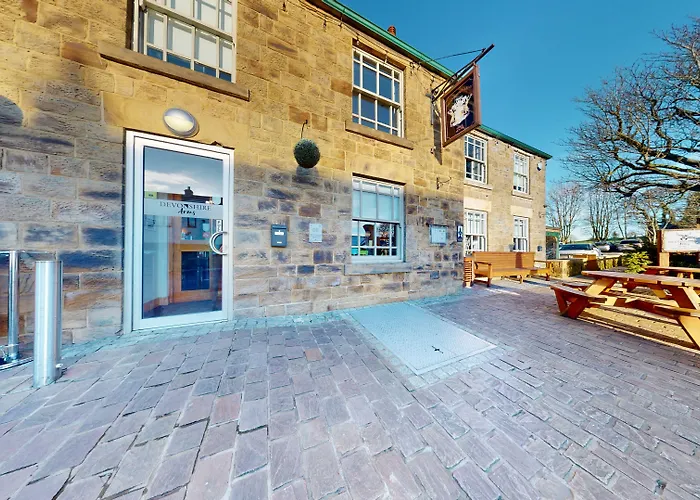 The Devonshire Arms