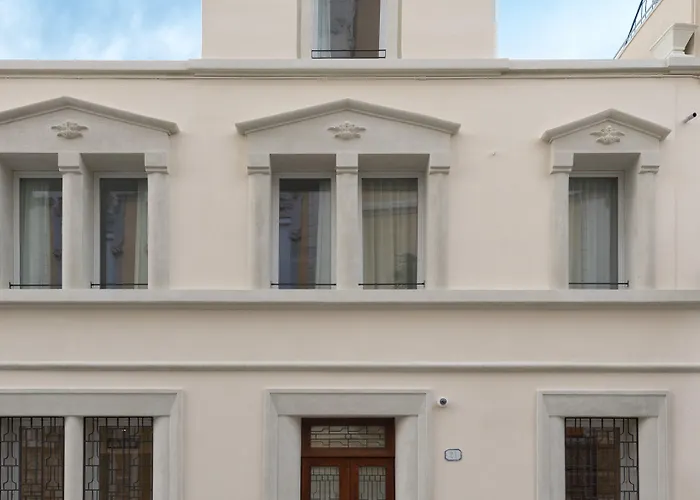 Hotel Canton dell'Orto
