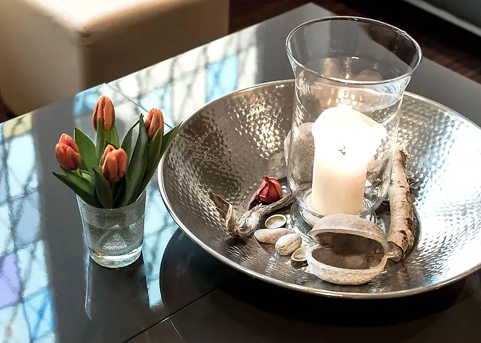 Hotel Flaemischer Hof