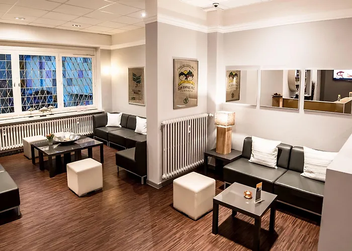 Hotel Flaemischer Hof