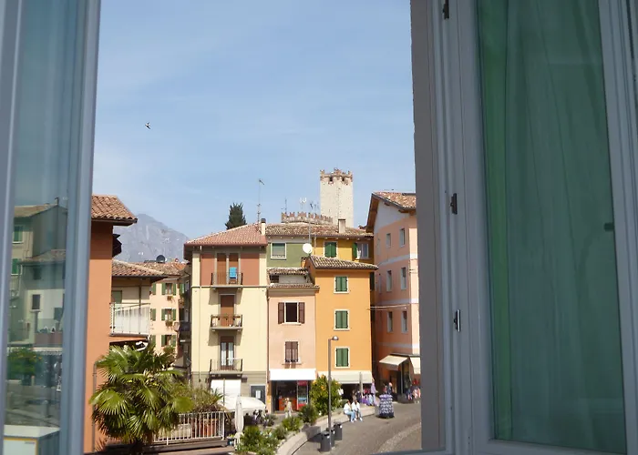 Hotel Alpino