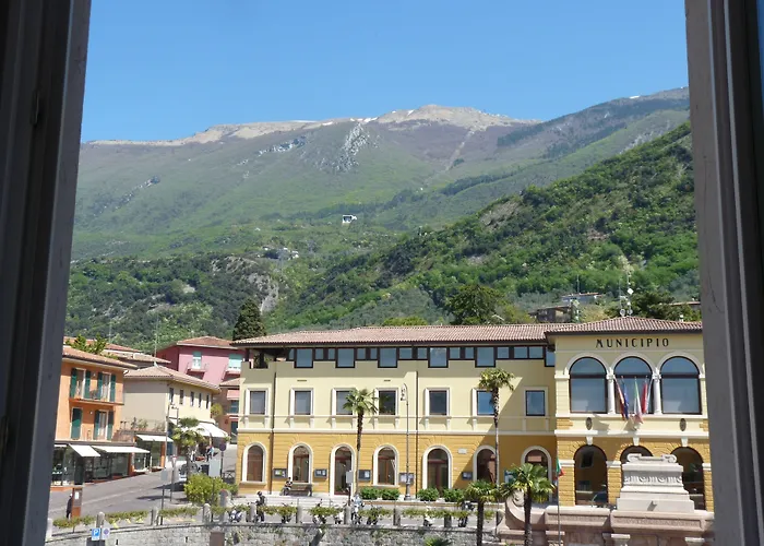 Hotel Alpino