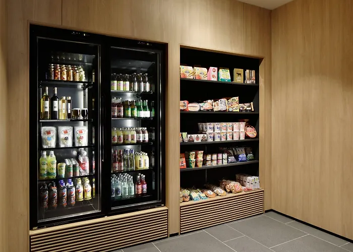 Fairfield By Marriott Tochigi Nikko