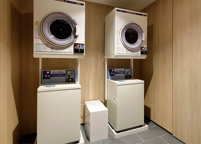 Fairfield By Marriott Tochigi Nikko