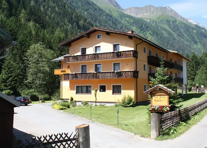 Hotel Hubertus