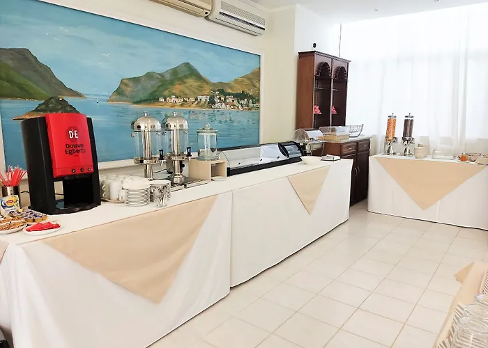 Hotel Electra
