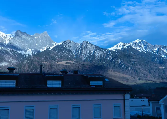 Boutique Hotel Ochsen Self-Check-In