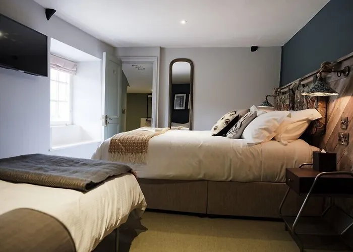Castle Inn