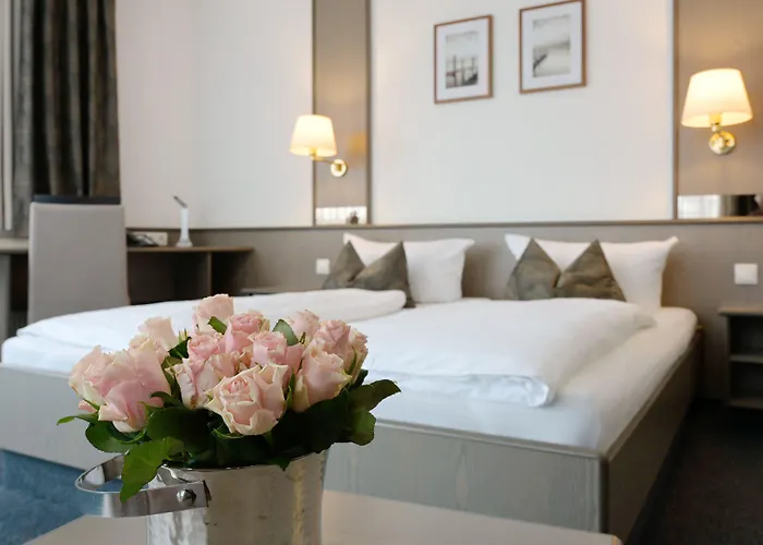 Hotel Am Wasserfall