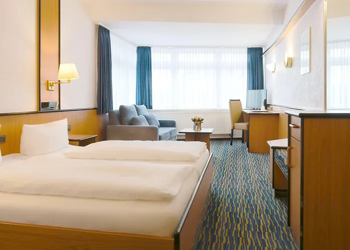 Hotel Am Wasserfall