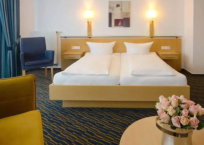 Hotel Am Wasserfall