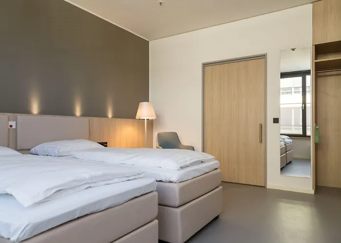 Hotel Vivendi