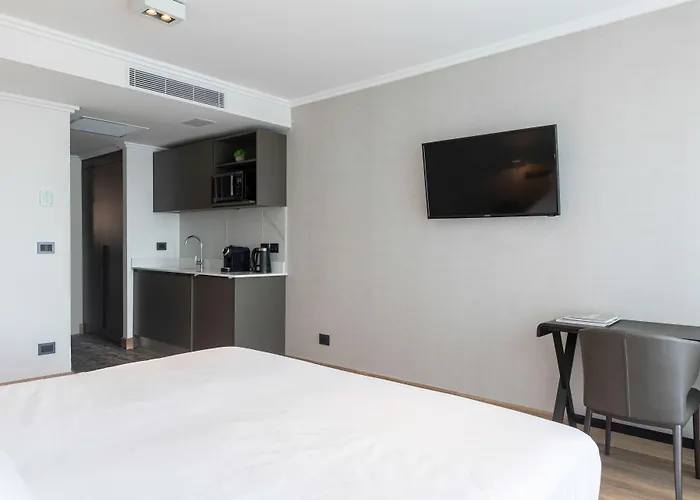 Hotel Solerios