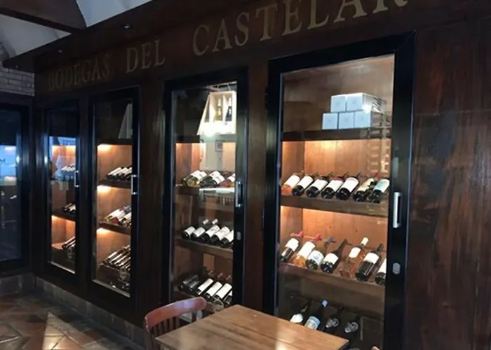 Castelar Hotel Santa Fe