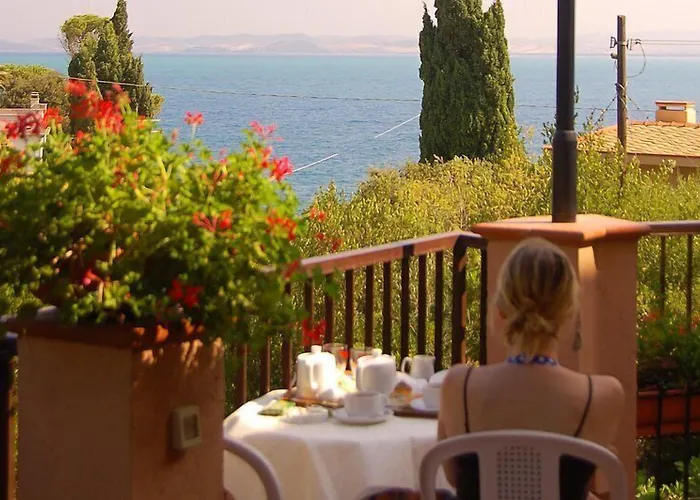 Albergo Belvedere