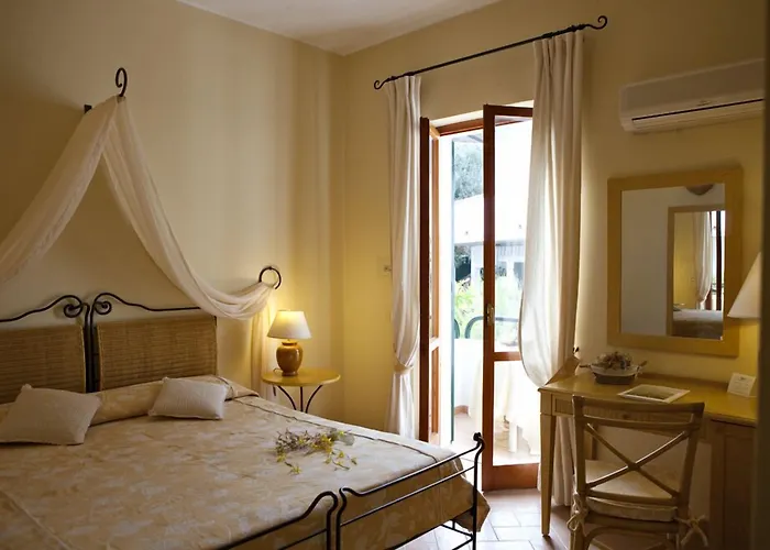 Hotel Gallo Nero