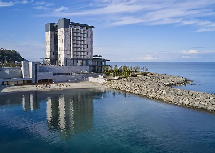 Ricosta Hotel