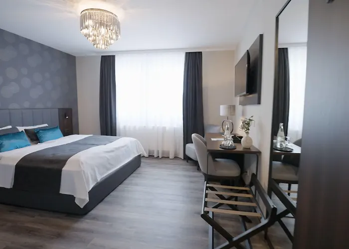 Hotel Busch
